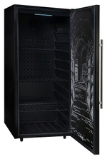 Винный шкаф Climadiff PCLP160