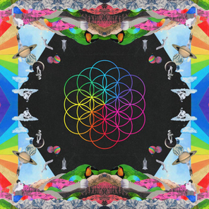 Coldplay / A Head Full Of Dreams (CD)
