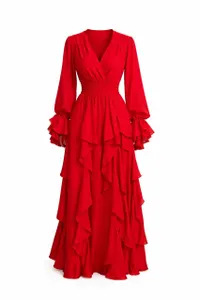 Платье УК-7147 Фабрика Моды