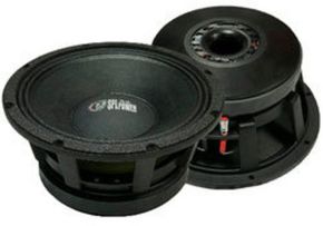 Акустика AZ-13 SPL Power