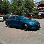 КОВАНЫЕ ДИСКИ ДЛЯ AUDI A3 8Y 2023 АУДИ