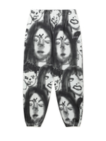 Брюки Спортивные Dill Faces Sweatpants