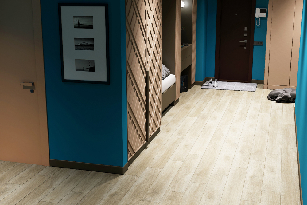 Керамогранит Грани Таганая GRS11-17S Ясень / ash Cтруктурная, 1200х200 мм, cтруктурная