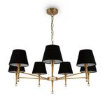 Подвесной светильник Freya FR5190PL-07BS