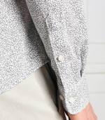 рубашка roan_f BOSS BLACK - белый(50483739)