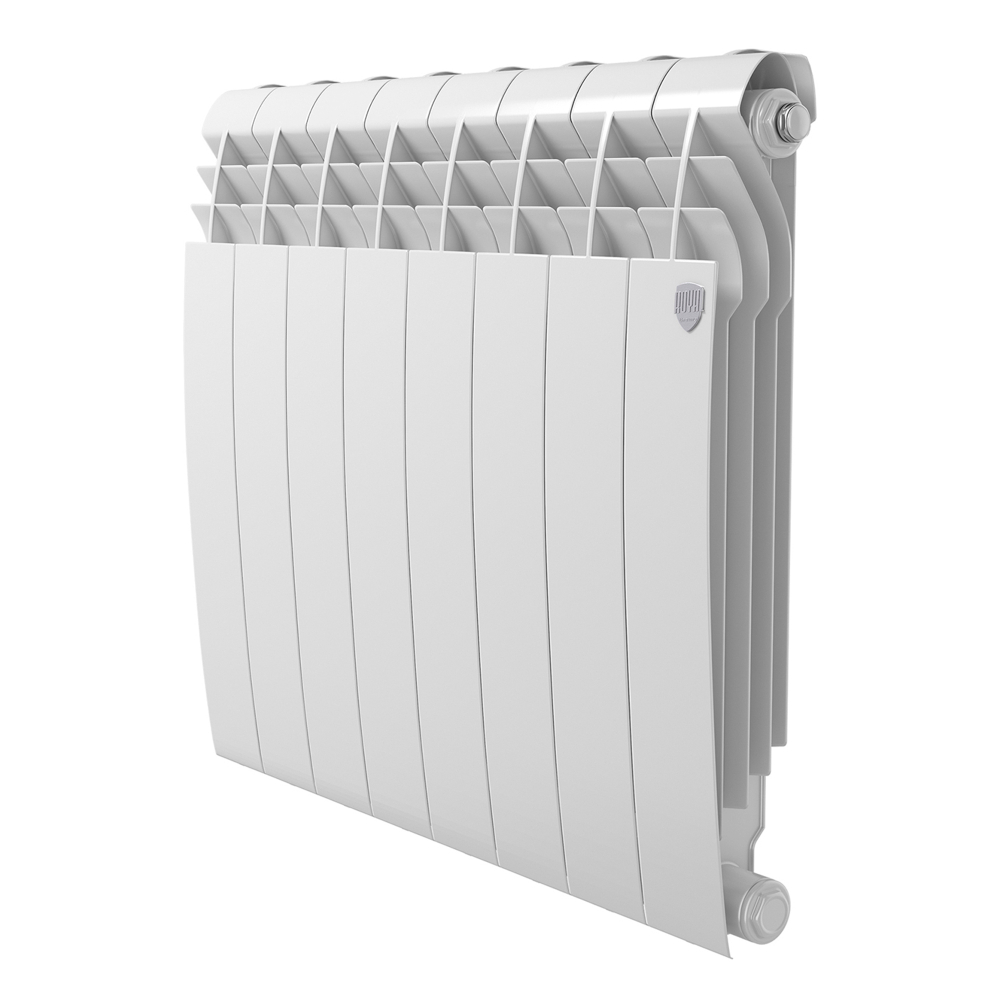 Радиатор Royal Thermo BiLiner 500 Bianco Traffico