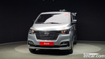 Hyundai The New Grand Starex Van 5인승 (06.2020)