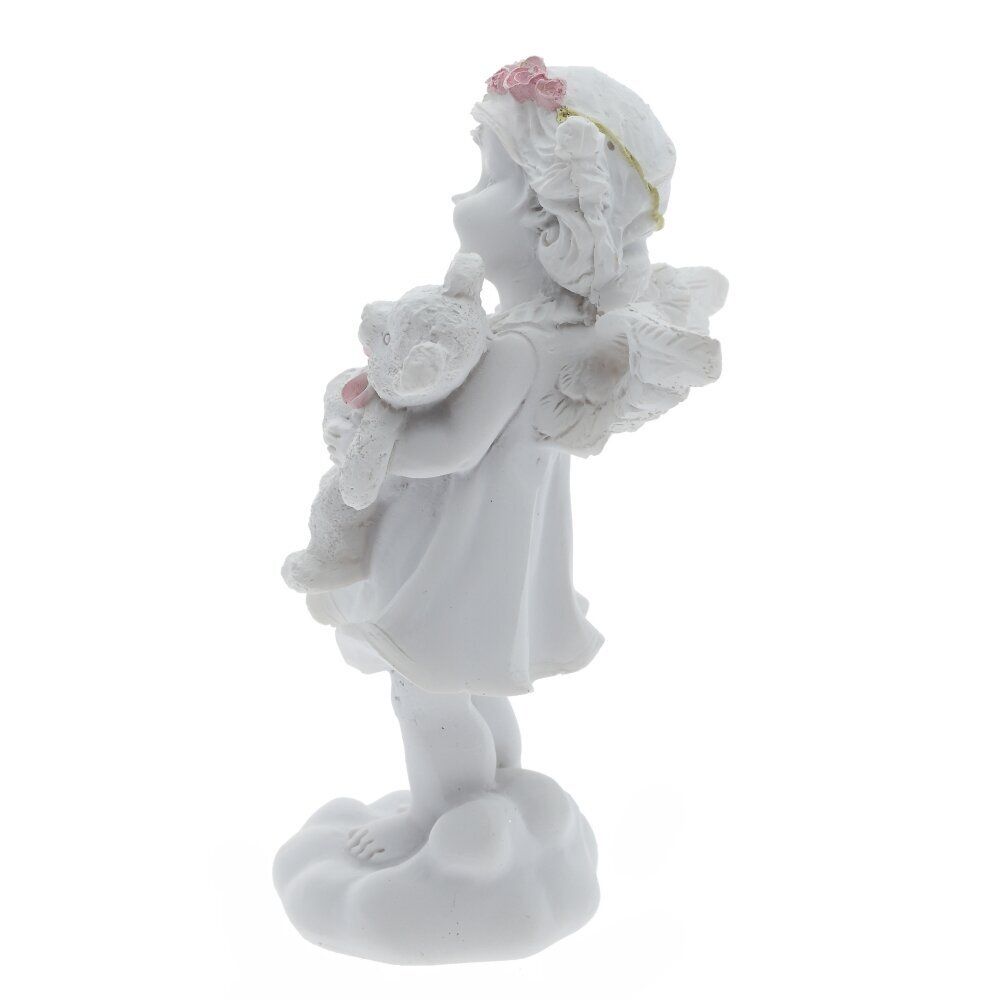 GAEM Фигурка декоративная"Ангел", L6 W6 H12 см