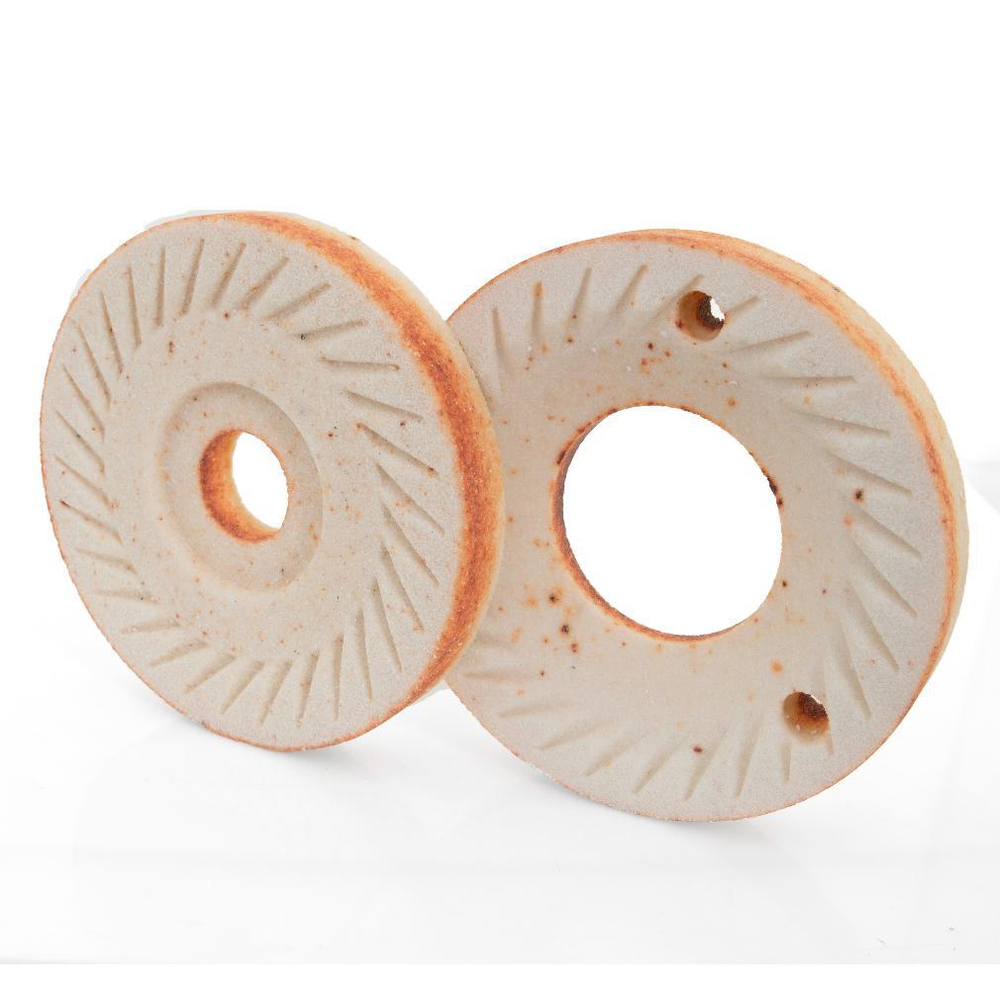 Набор дисков для коллоидной мельницы серии HR-160L