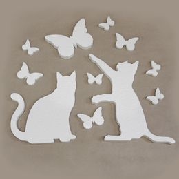 Кошки