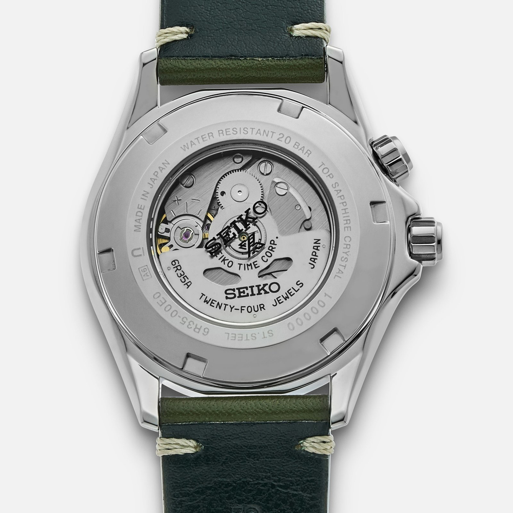 Seiko SPB123J1
