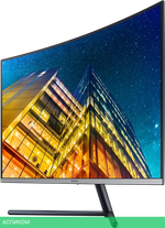 Монитор Samsung R590 LU32R590CWPXEN