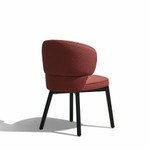 Стул Wittmann Morton Chair
