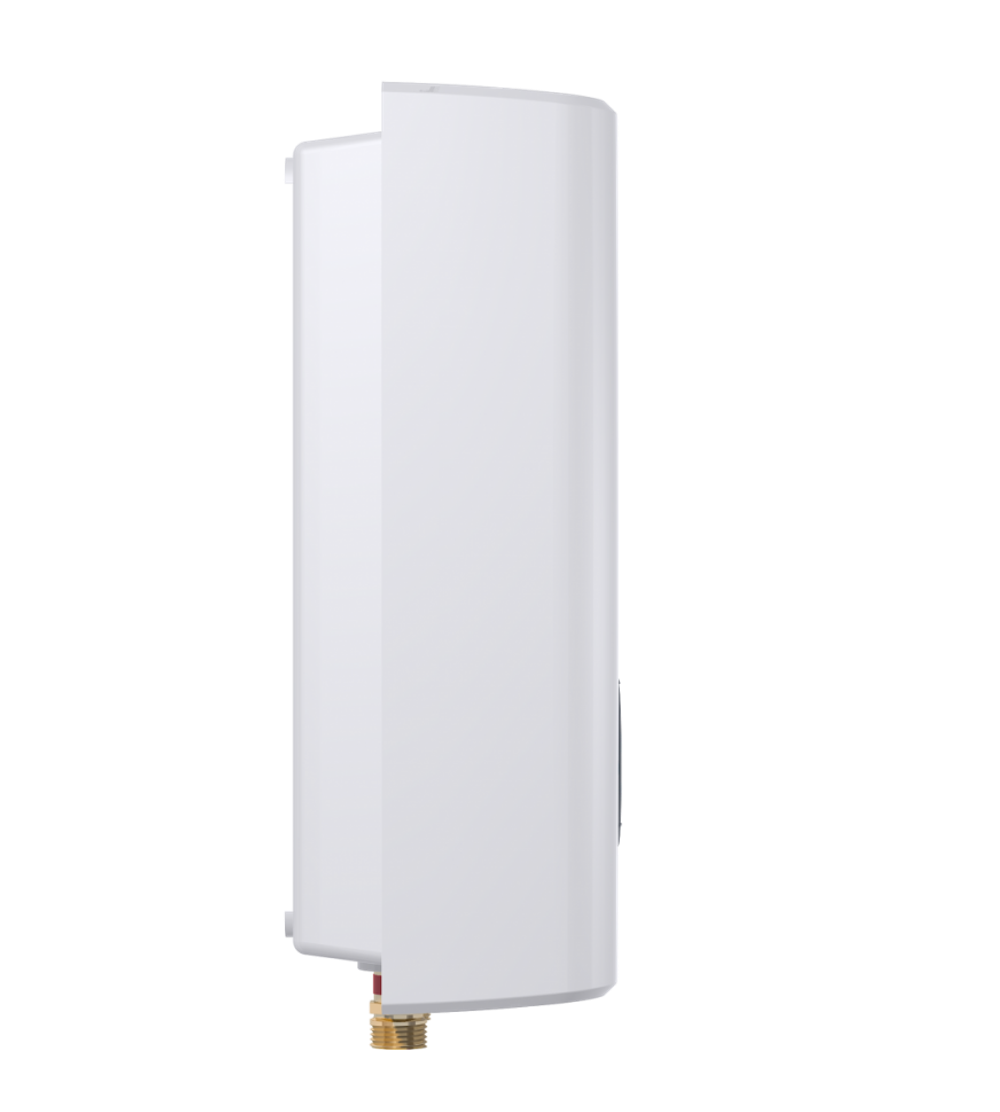 Проточный электрический водонагреватель Thermex Topflow 15000