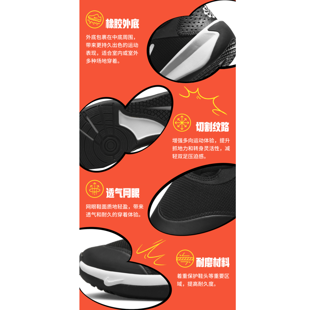 Кроссовки Nike, DM9027-002