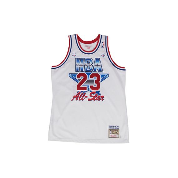 Mitchell &amp; Ness NBA AU 23