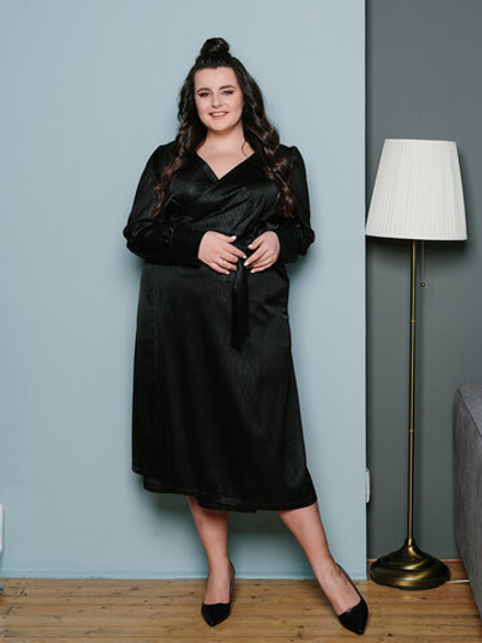 Платье женское