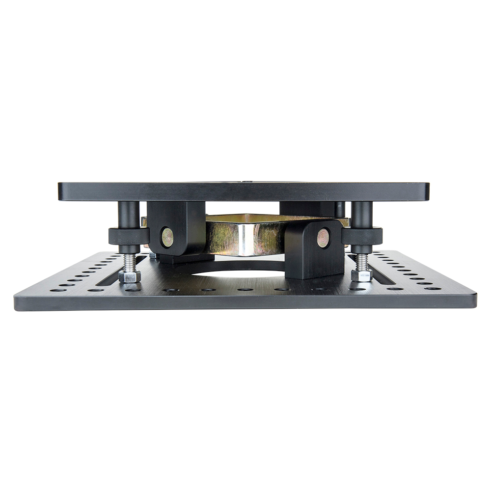 KUPO KSC-170 Mitchell 4 Way Leveling Camera Mount Держатель камеры