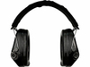 Наушники активные Sordin (MSA) Supreme Pro-X, чёрные, оголовье-ткань (SOR75302-X-02-S)