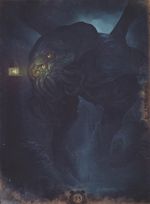 Миры Говарда Филлипса Лавкрафта. Иллюстрированная энциклопедия