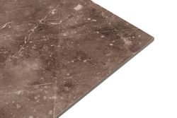 "Каффе" стол из HPL квадратный 60х60см, цвет "677"