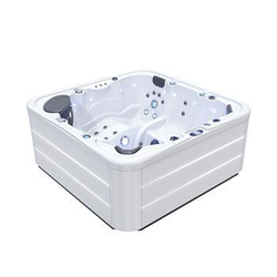 Гидромассажный спа-бассейн Lovia Spa zr805