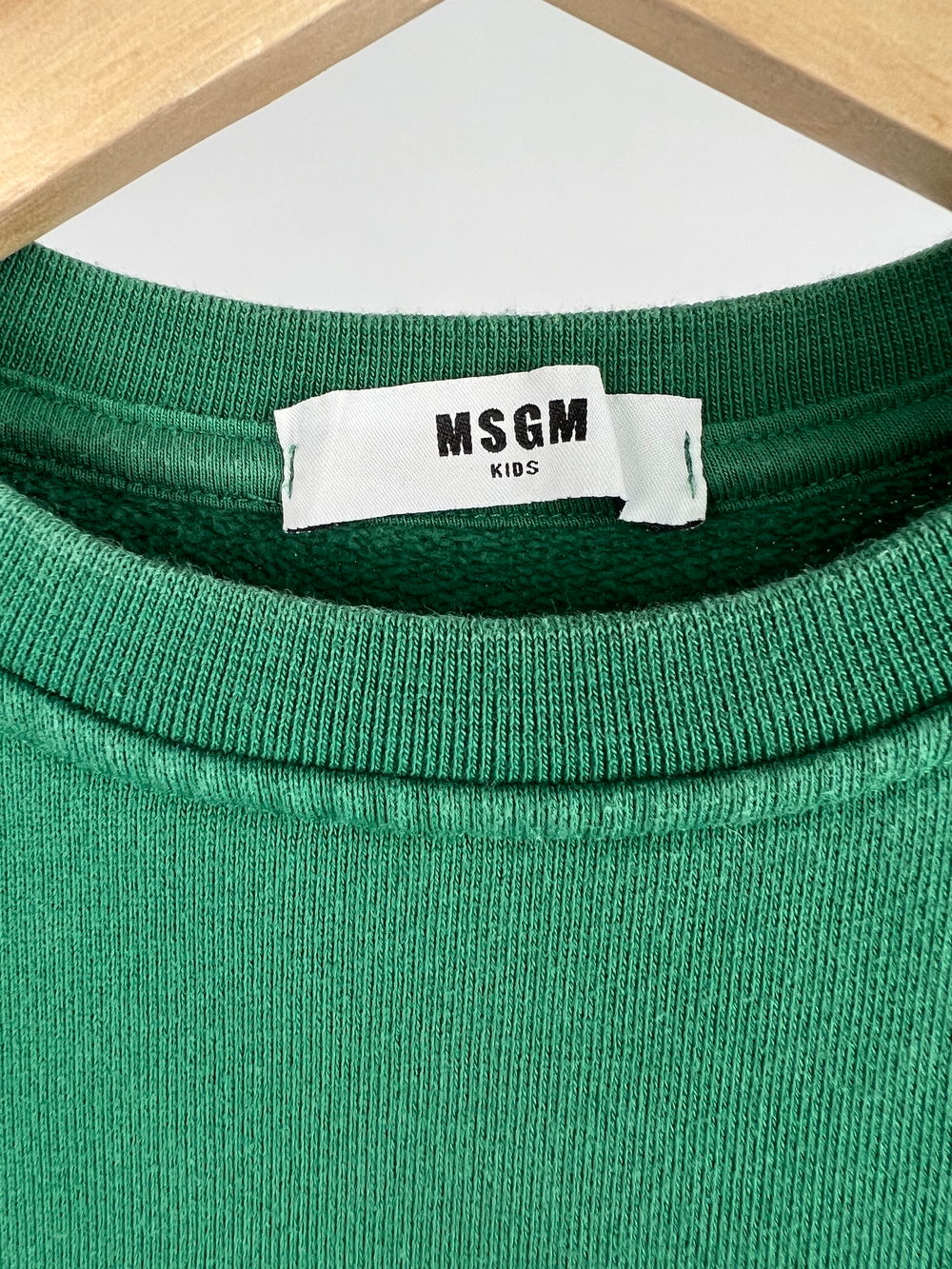 Свитшот MSGM