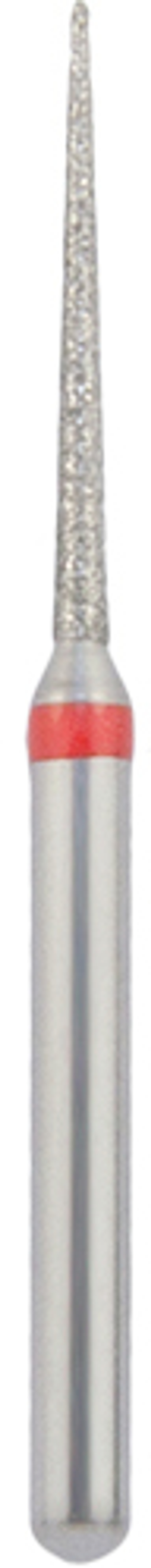 Бор алмазный, тип FG, гр.2 859-010F-FG, NTI, Германия