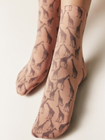 CONTE FANTASY Носки женские