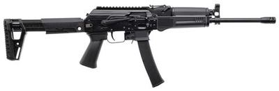 Карабин САЙГА-9 исп.02 ИЖ-9х19 КОМ 2 СТ20/000 сб20 МГ10Д-1