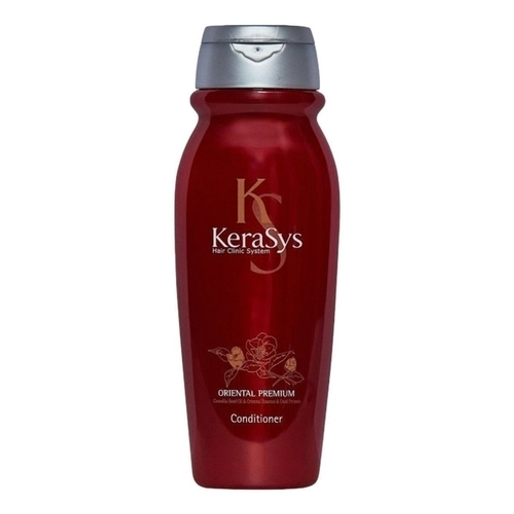 [KeraSys] Oriental premium - Кондиционер для волос "ориентал премиум", 200 мл