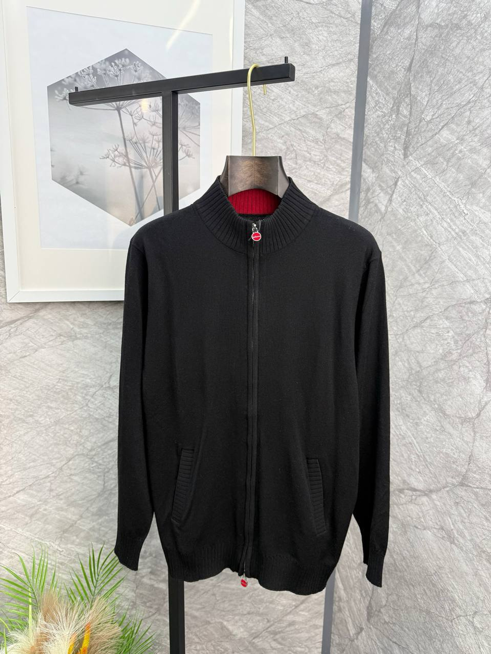 Кардиган Kiton