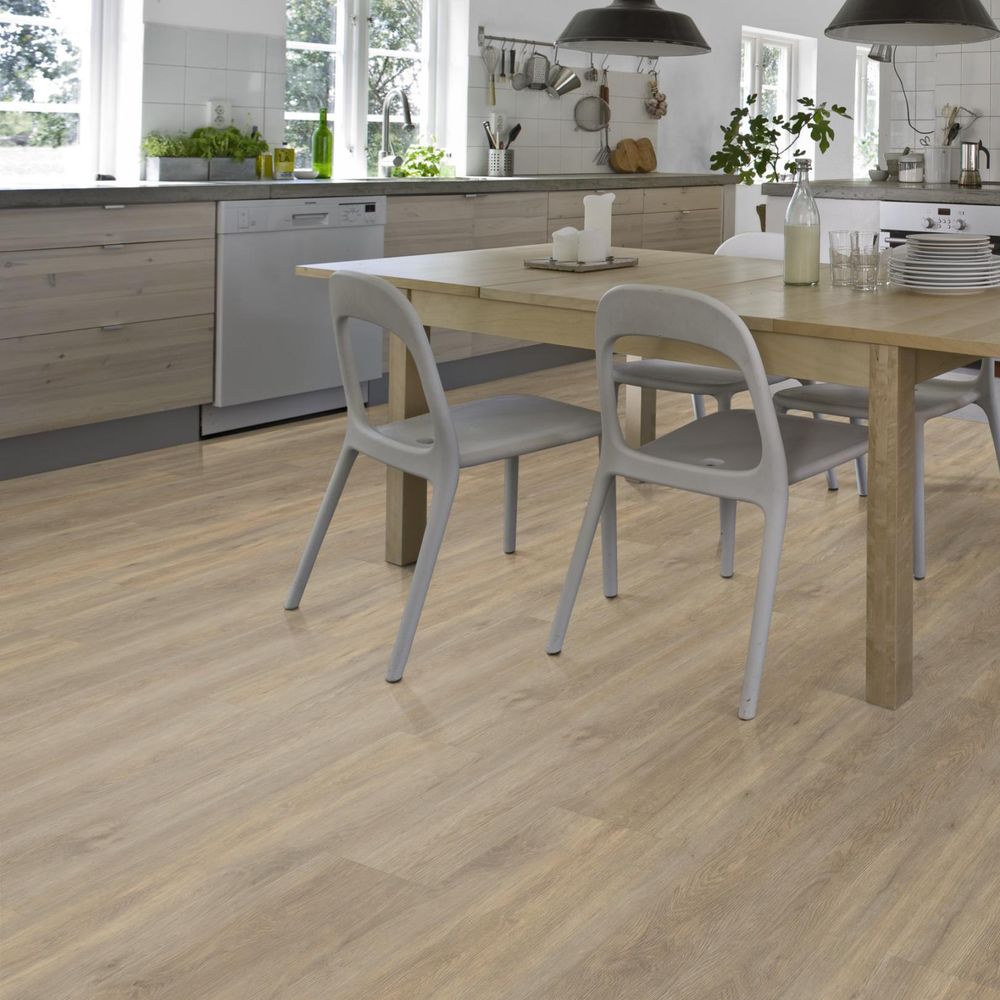 Винил Kahrs Taiga CLW 172