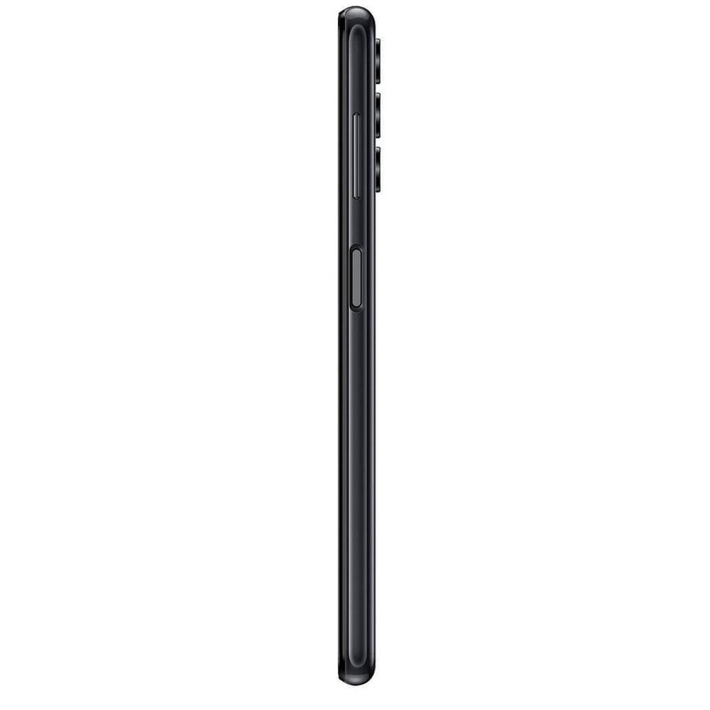 Смартфон  Samsung A04s 4/64Gb Черный