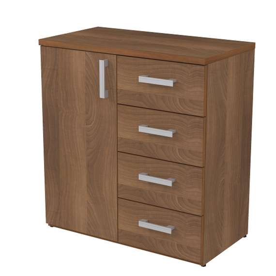 2Т.011 Тумба приставная (700*375*750)