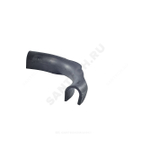 Фиксатор поворота для PE-X труб пластик Дн 20х90гр R549P Giacomini R549PY004