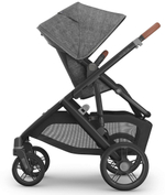 Коляска UPPAbaby Vista V3 2 в 1 Greyson