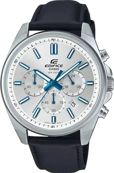 Мужские наручные часы Casio Edifice EFV-650L-7A