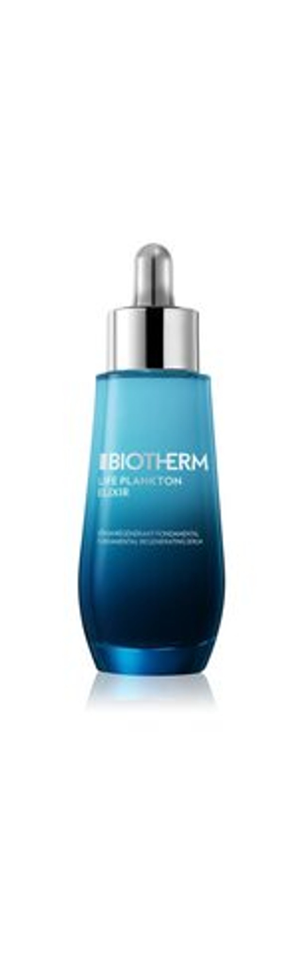 Biotherm Life Plankton Elixir - защитная регенерирующая сыворотка /   50  ml  / GTIN 3614272400467
