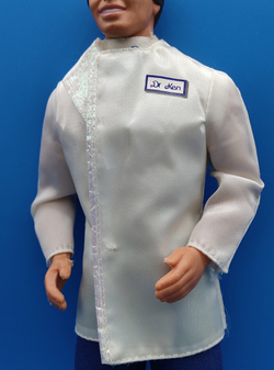 Кукла Барби Кен винтаж 80-х 032363