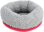 Лежак для грызунов Trixie Cuddly Bed, размер 16х13см