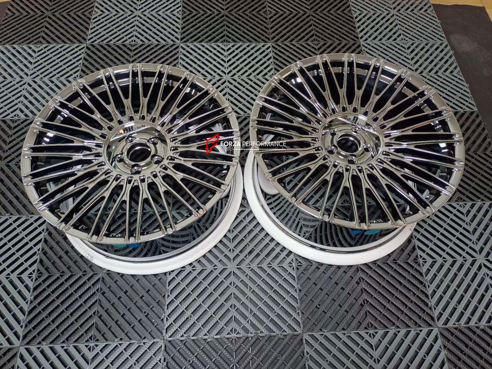 КОВАНЫЕ ДИСКИ ДЛЯ MERCEDES-BENZ S-CLASS W223 2023 МЕРСЕДЕС-БЕНЗ