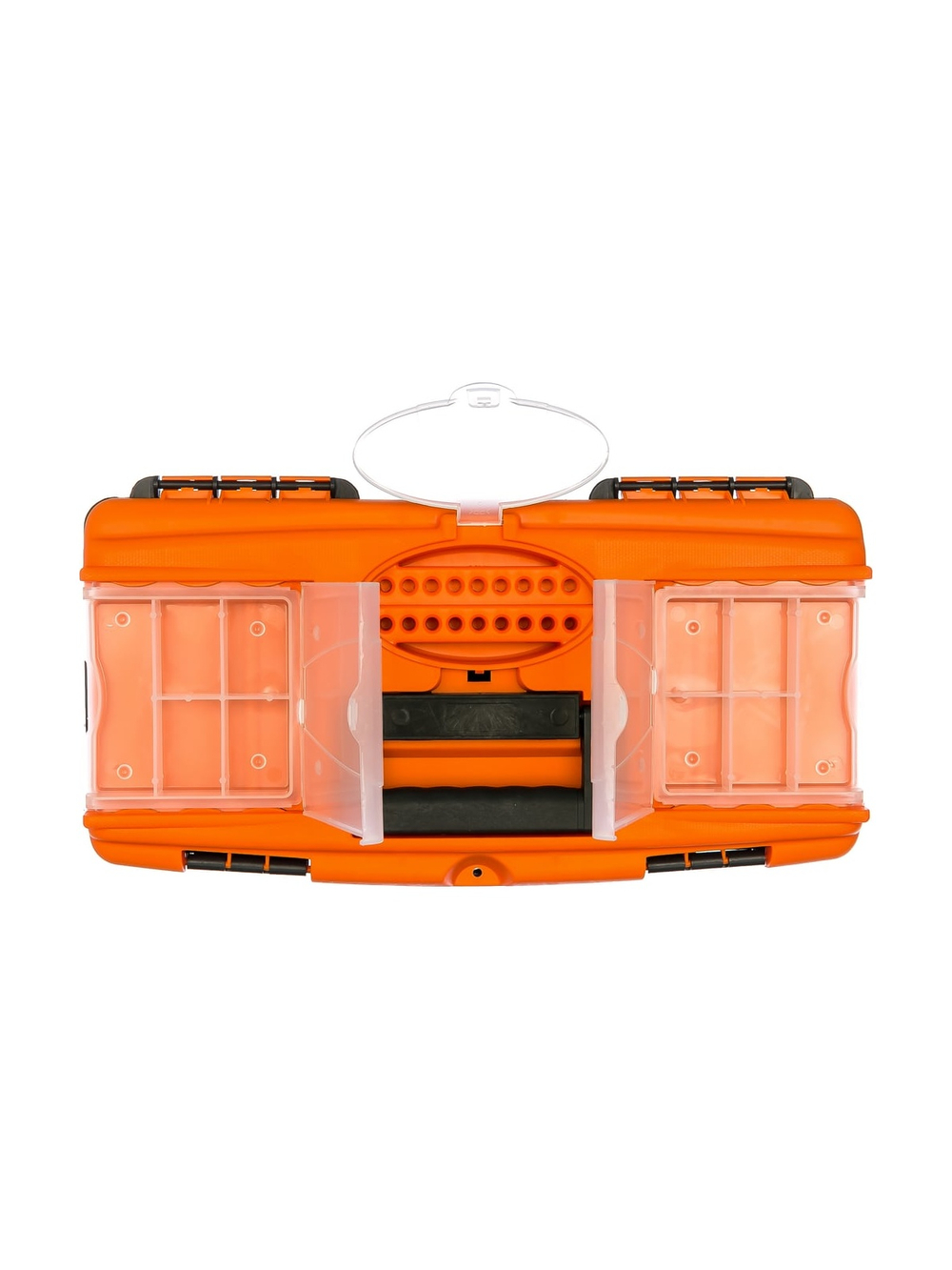 Ящик для инструментов 16 Gigant BX-16 (Россия)