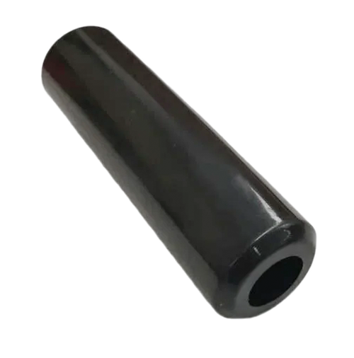 Защитная втулка Ф20  ЧЕРНЫЙ  АВА  (40шт)