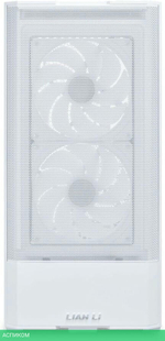 Корпус Lian Li Lancool 207RW без БП White (G99.LAN207RW.00)
