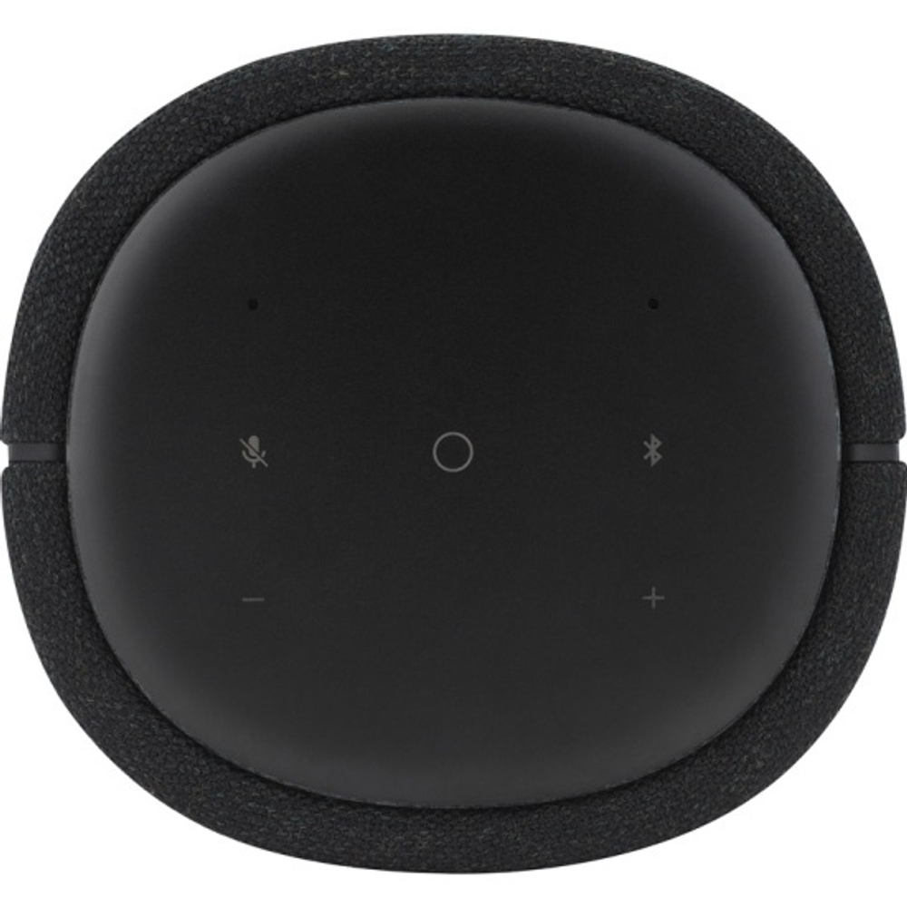 Акустическая система HKCITA100MKIIBLKRU Harman Kardon Citation 100 MK II черная