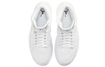 Кроссовки Jordan Air Jordan 1 Mid (Женская размерная сетка)