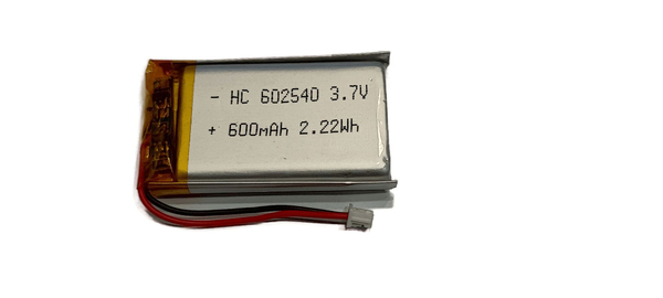 Аккумулятор ET LP602540-PCM