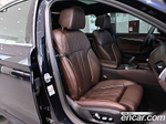 BMW 5 Series (G30) 520d xDrive M Sports Plus (12.2019)