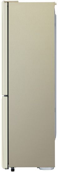Холодильник LG GA-B429SYUZ